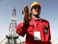 Китай хочет от России больше нефти